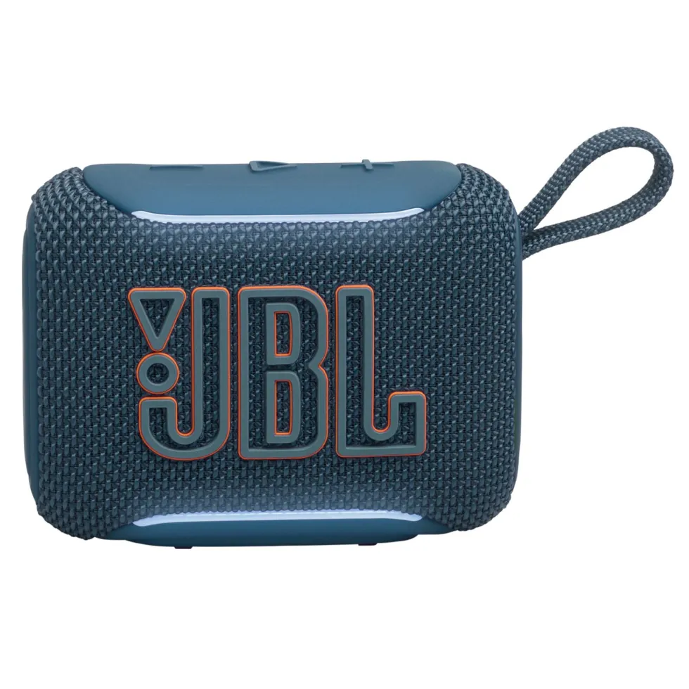 JBL Go 5 Trådlös högtalare Blue