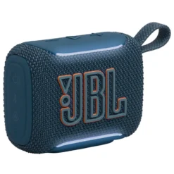 JBL Go 5 Trådlös högtalare Blue
