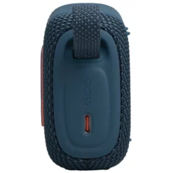 JBL Go 5 Trådlös högtalare Blue