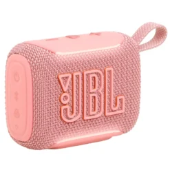 JBL Go 5 Trådlös högtalare Pink