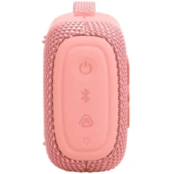 JBL Go 5 Trådlös högtalare Pink