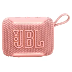JBL Go 5 Trådlös högtalare Pink