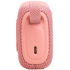 JBL Go 5 Trådlös högtalare Pink