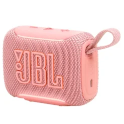 JBL Go 5 Trådlös högtalare Pink