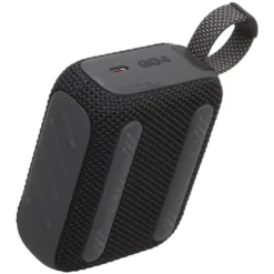JBL Go 4 Trådlös högtalare Svart