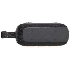 JBL Go 4 Trådlös högtalare Svart