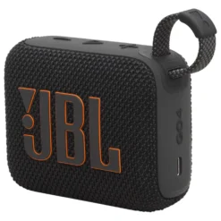 JBL Go 4 Trådlös högtalare Svart