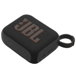 JBL Go 4 Trådlös högtalare Svart