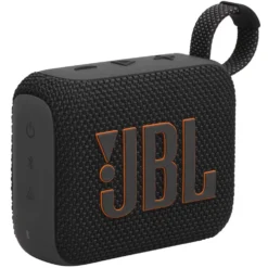 JBL Go 4 Trådlös högtalare Svart