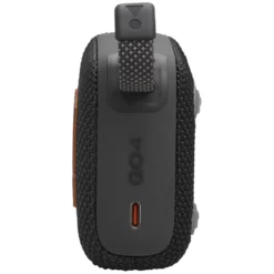 JBL Go 4 Trådlös högtalare Svart