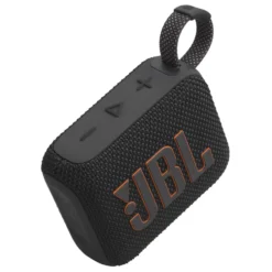 JBL Go 4 Trådlös högtalare Svart
