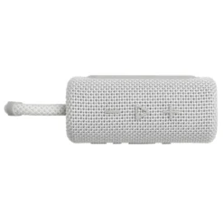 JBL Go 3 Trådlös högtalare Vit