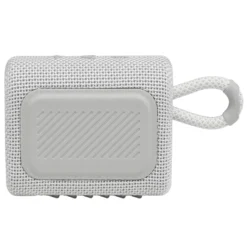 JBL Go 3 Trådlös högtalare Vit