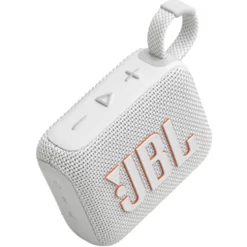 JBL Go 4 Trådlös högtalare Vit