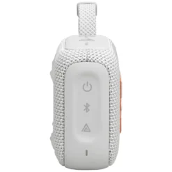 JBL Go 4 Trådlös högtalare Vit