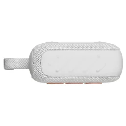 JBL Go 4 Trådlös högtalare Vit