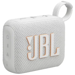 JBL Go 4 Trådlös högtalare Vit