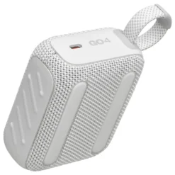 JBL Go 4 Trådlös högtalare Vit