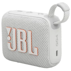 JBL Go 4 Trådlös högtalare Vit