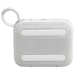 JBL Go 4 Trådlös högtalare Vit