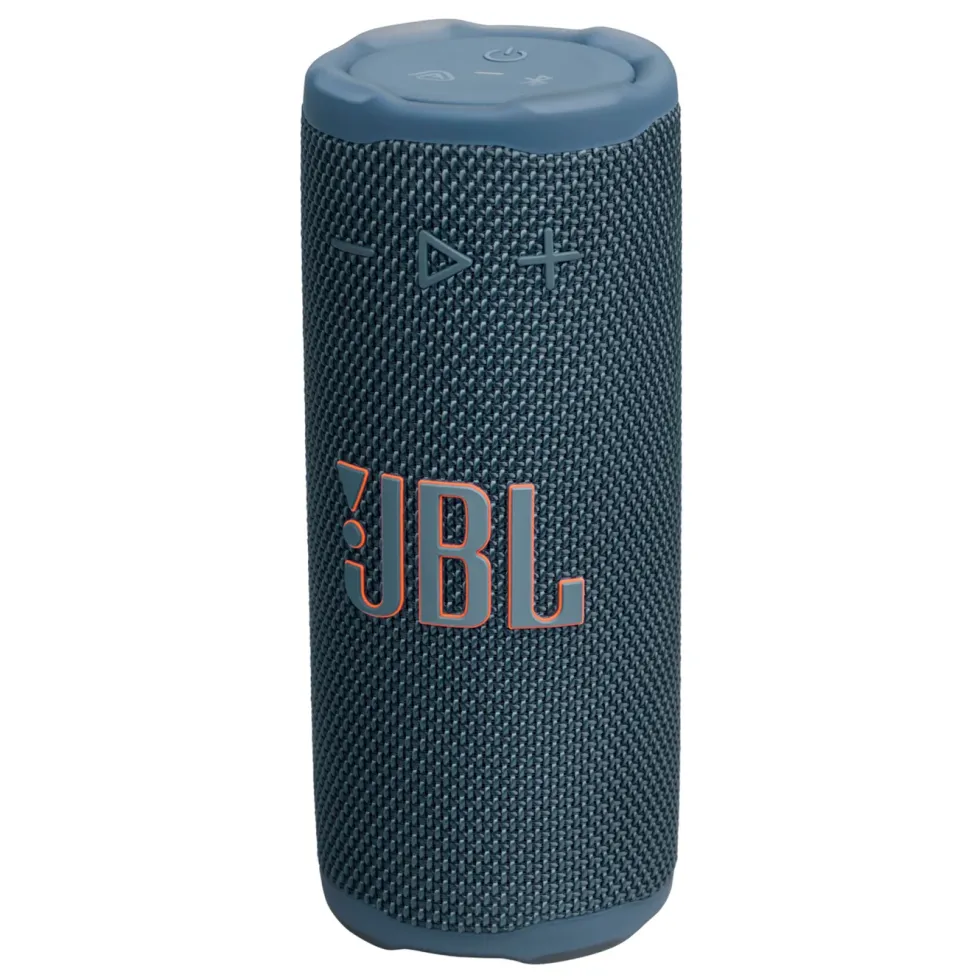 JBL Grip Bluetooth-högtalare Blå