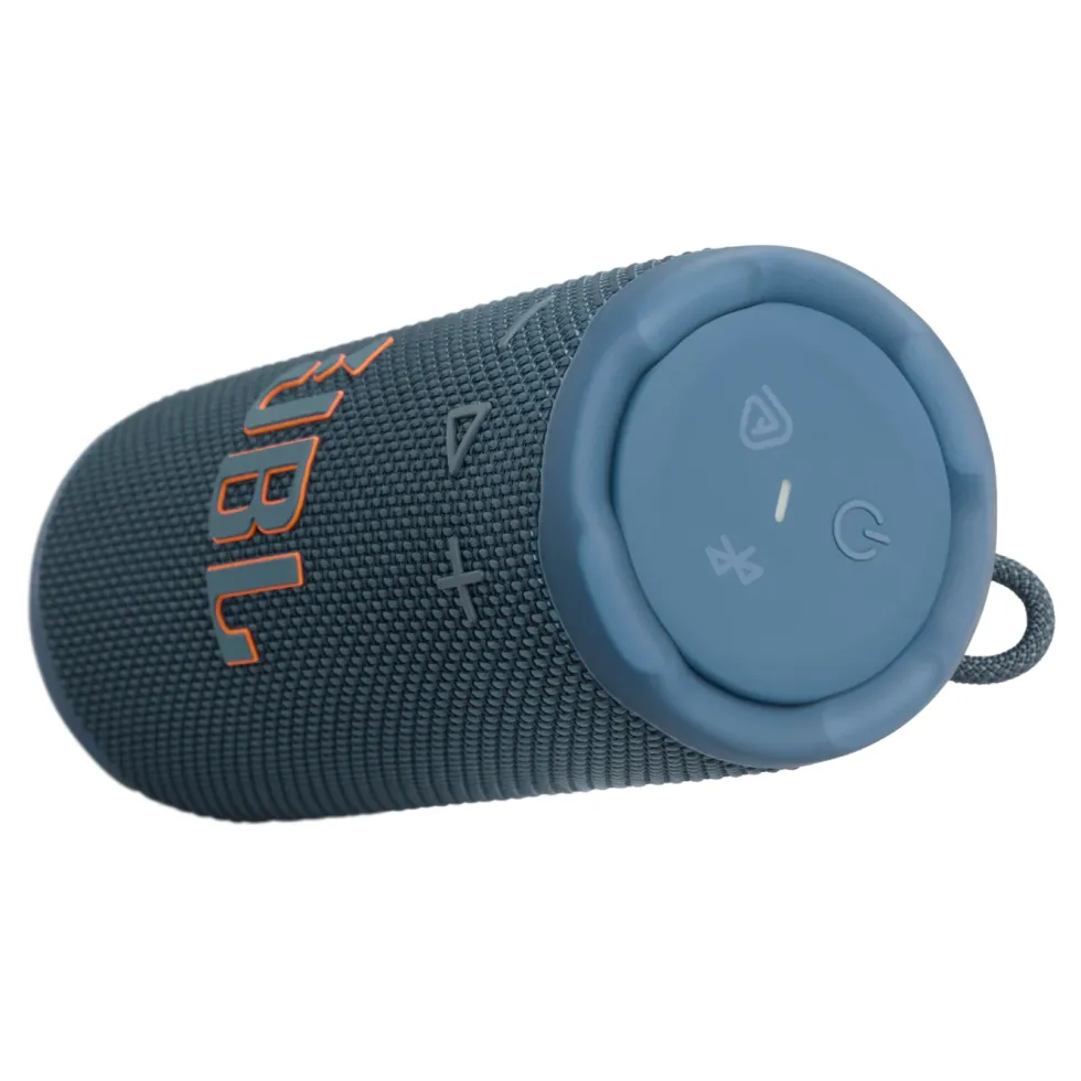 JBL Grip Bluetooth-högtalare Blå