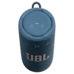 JBL Grip Bluetooth-högtalare Blå