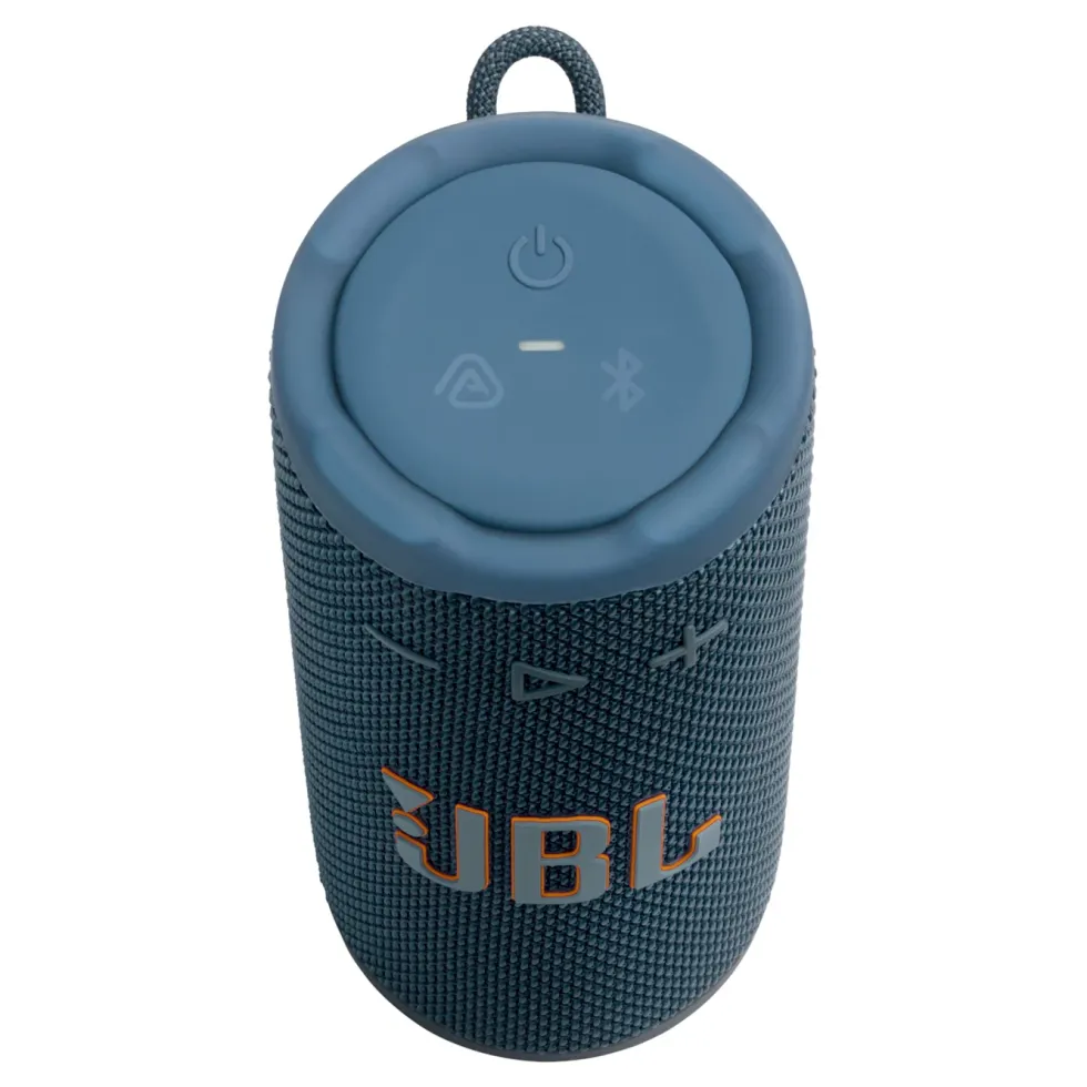 JBL Grip Bluetooth-högtalare Blå