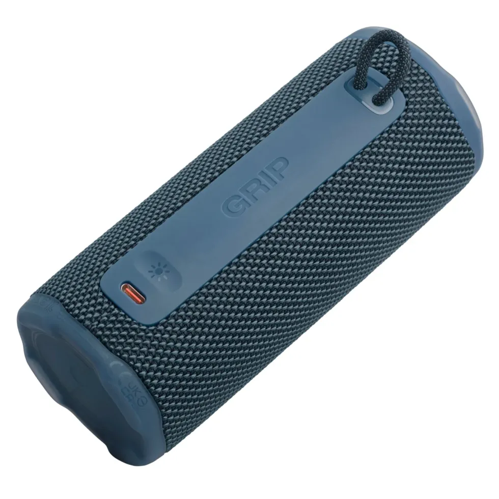 JBL Grip Bluetooth-högtalare Blå