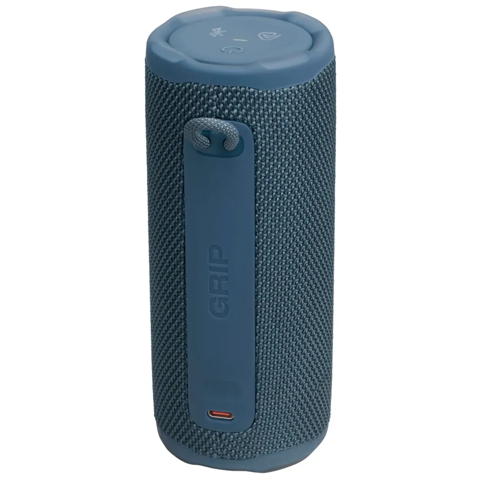 JBL Grip Bluetooth-högtalare Blå