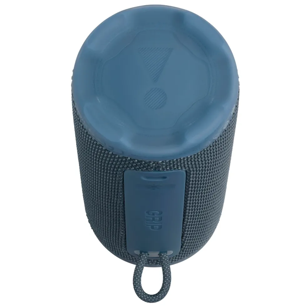 JBL Grip Bluetooth-högtalare Blå