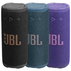 JBL Grip Bluetooth-högtalare Blå