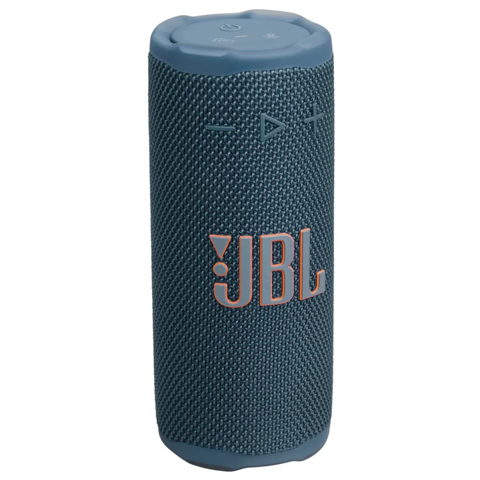 JBL Grip Bluetooth-högtalare Blå