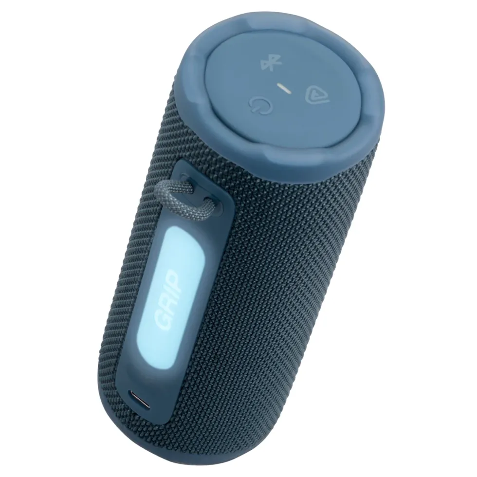 JBL Grip Bluetooth-högtalare Blå