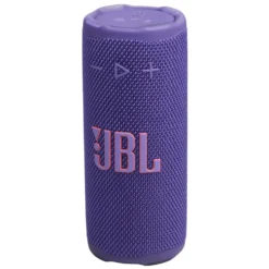 JBL Grip Bluetooth-högtalare Lila
