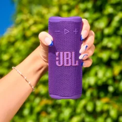 JBL Grip Bluetooth-högtalare Lila