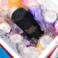 JBL Grip Bluetooth-högtalare Svart