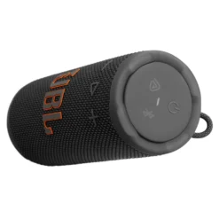 JBL Grip Bluetooth-högtalare Svart