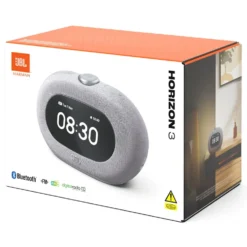 JBL Horizon 3 trådlös högtalare Grå