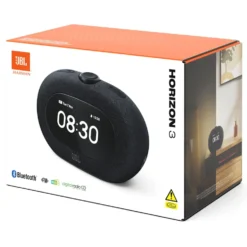 JBL Horizon 3 trådlös högtalare Svart