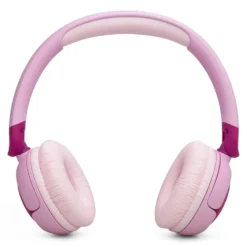 JBL JR320BT Trådlösa hörlurar med volymbegränsning Lila