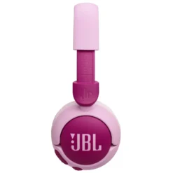 JBL JR320BT Trådlösa hörlurar med volymbegränsning Lila