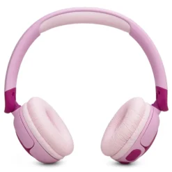 JBL JR320BT Trådlösa hörlurar med volymbegränsning Lila