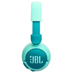 JBL JR320BT Trådlösa hörlurar med volymbegränsning Grön