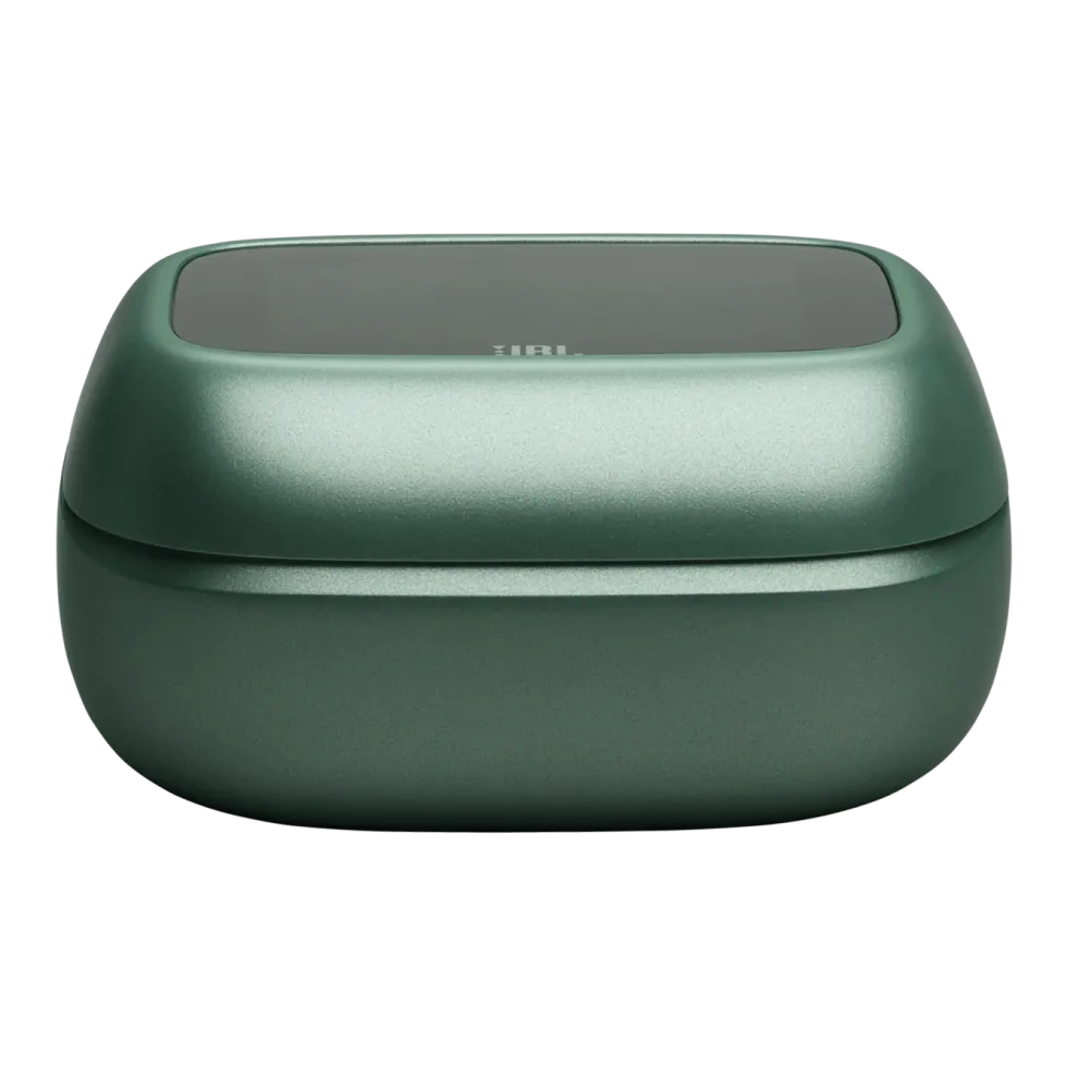 JBL Live Beam 4 trådlösa in-ear-hörlurar Green