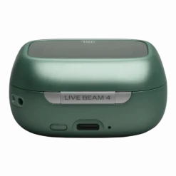 JBL Live Beam 4 trådlösa in-ear-hörlurar Green