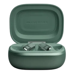 JBL Live Beam 4 trådlösa in-ear-hörlurar Green