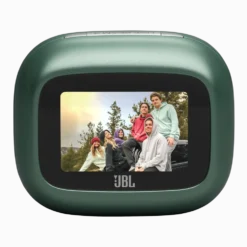 JBL Live Beam 4 trådlösa in-ear-hörlurar Green