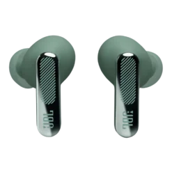 JBL Live Beam 4 trådlösa in-ear-hörlurar Green
