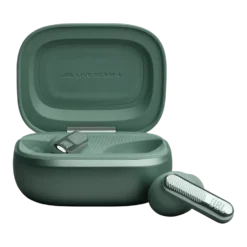 JBL Live Beam 4 trådlösa in-ear-hörlurar Green